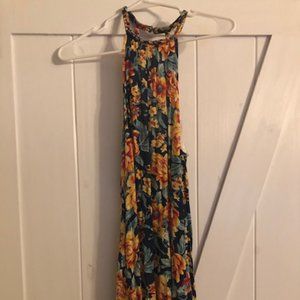 Floral Sundress